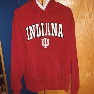 vintage Indiana sweatshirt